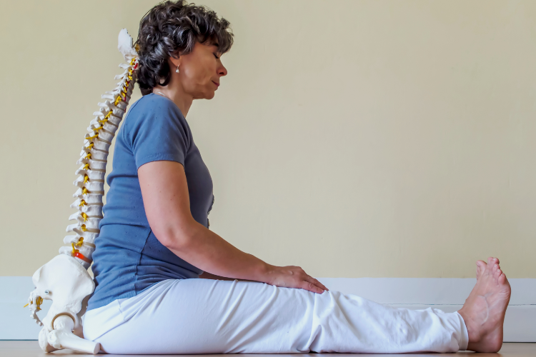 How Upper Cervical Chiropractic Care Supports Spinal Alignment