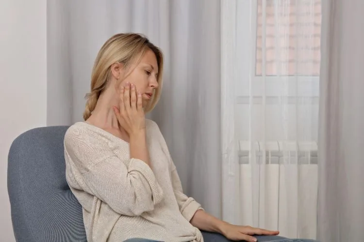 How Upper Cervical Care Can Help with TMJ Disorders: A Natural Approach to Jaw Pain Relief