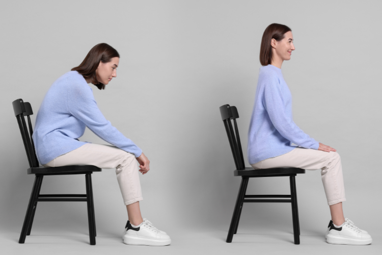 Long-Term Postural Benefits of Upper Cervical Chiropractic