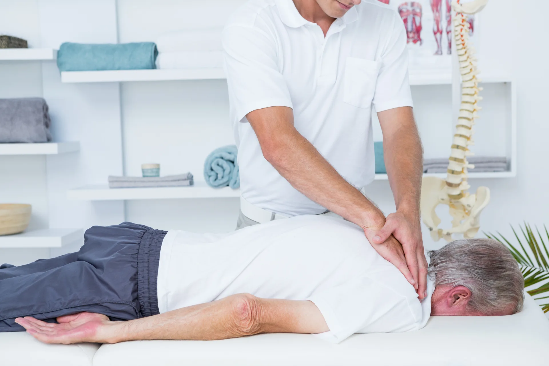Preventing and Managing Migraines and Other Stress-Related Conditions