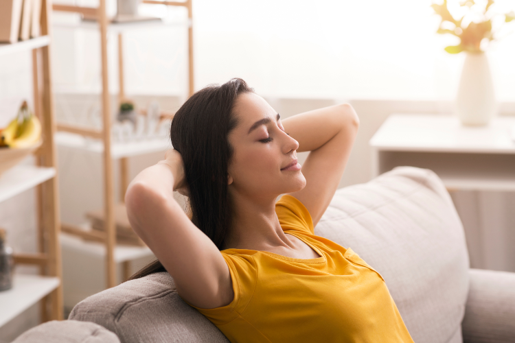 How Upper Cervical Chiropractic Helps with Stress and Anxiety
