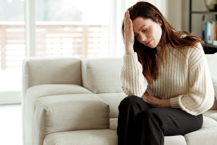 Upper Cervical Care for Managing Chronic Fatigue Symptoms