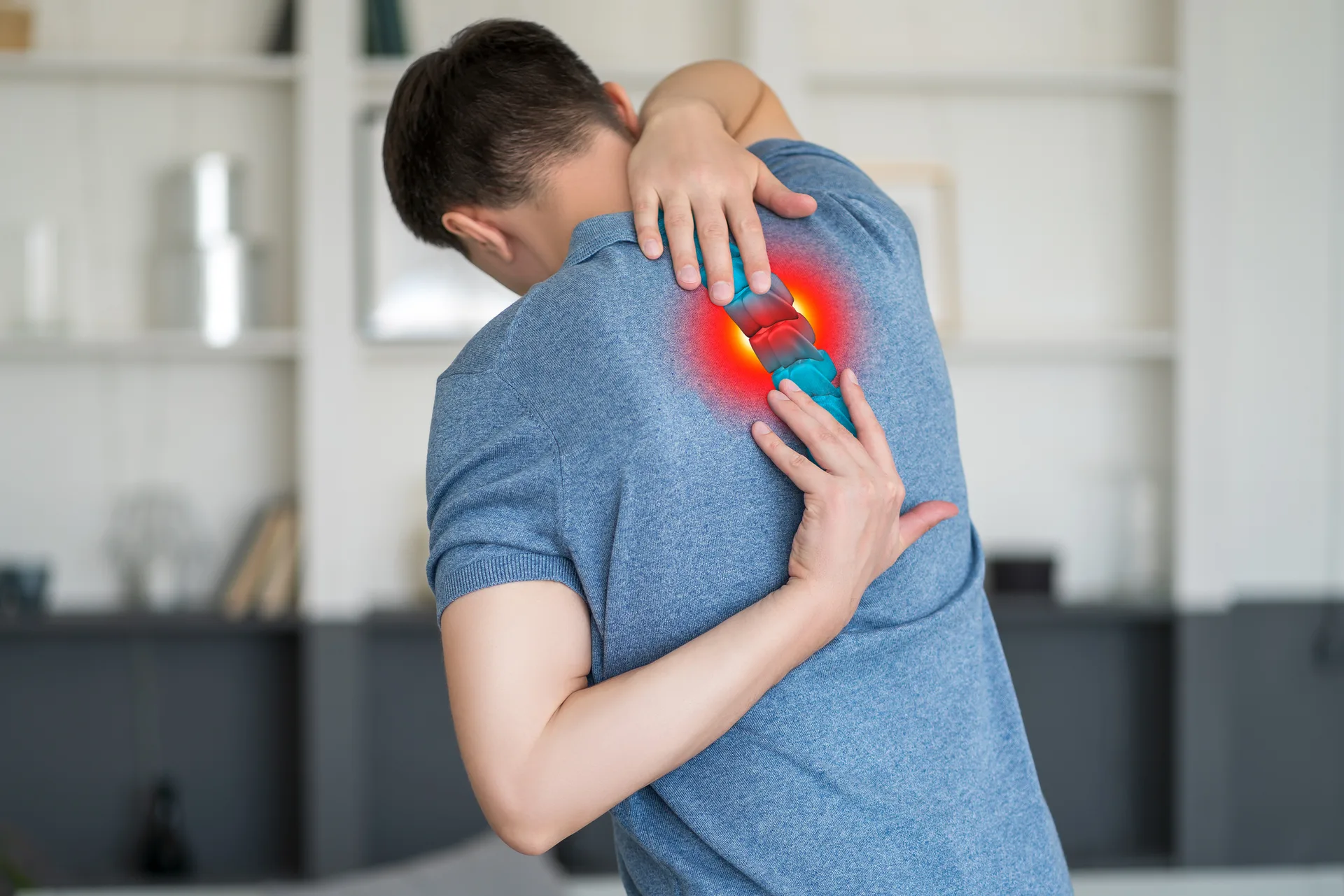 Unlocking Relief: How Upper Cervical Care Is Transforming Pain Management Today