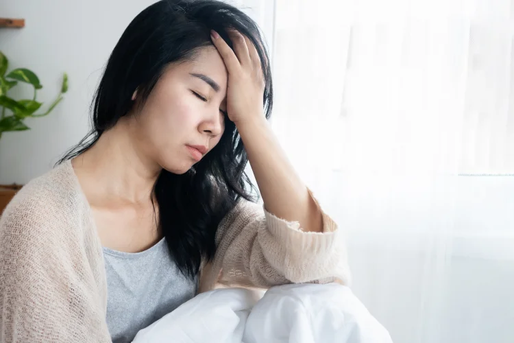 The Upper Cervical Solution to Dizziness: A Gentle Approach