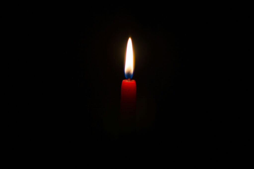Wind and Fire