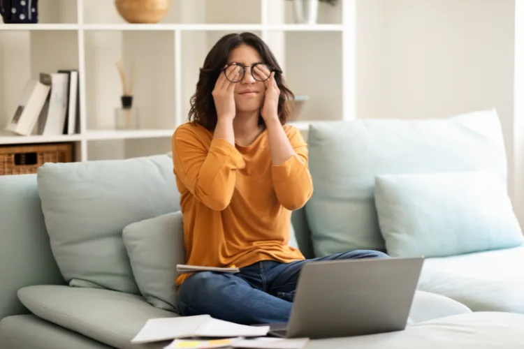 Common Symptoms of Cognitive Dysfunction Related to Misalignment