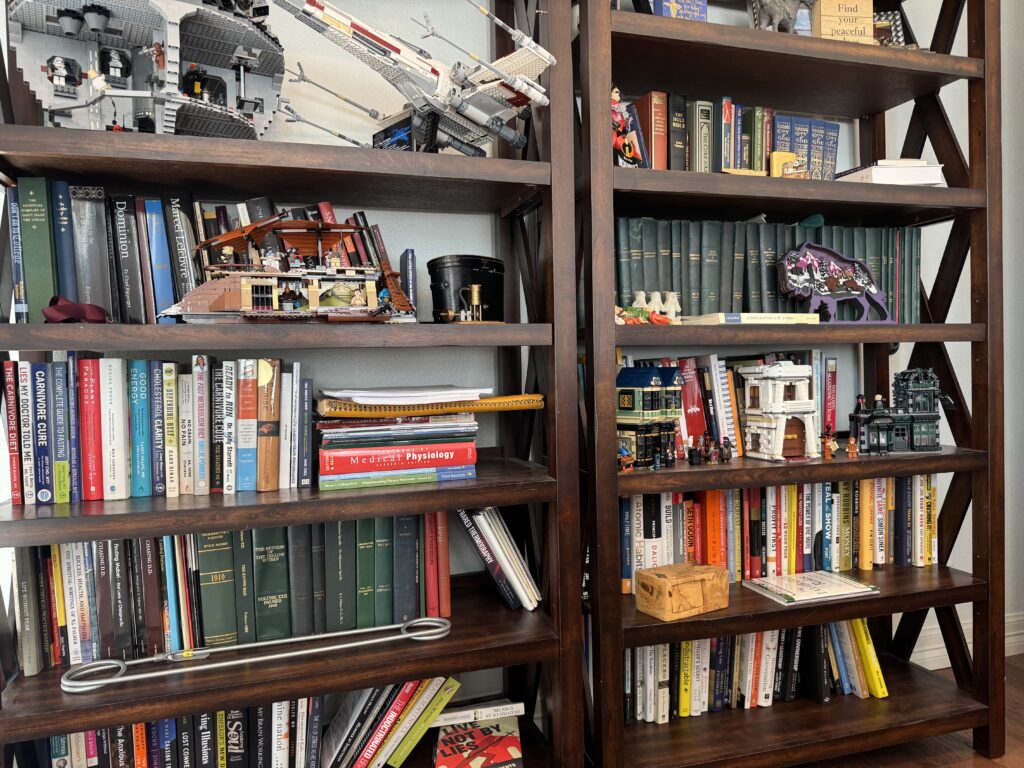 Read Good Books