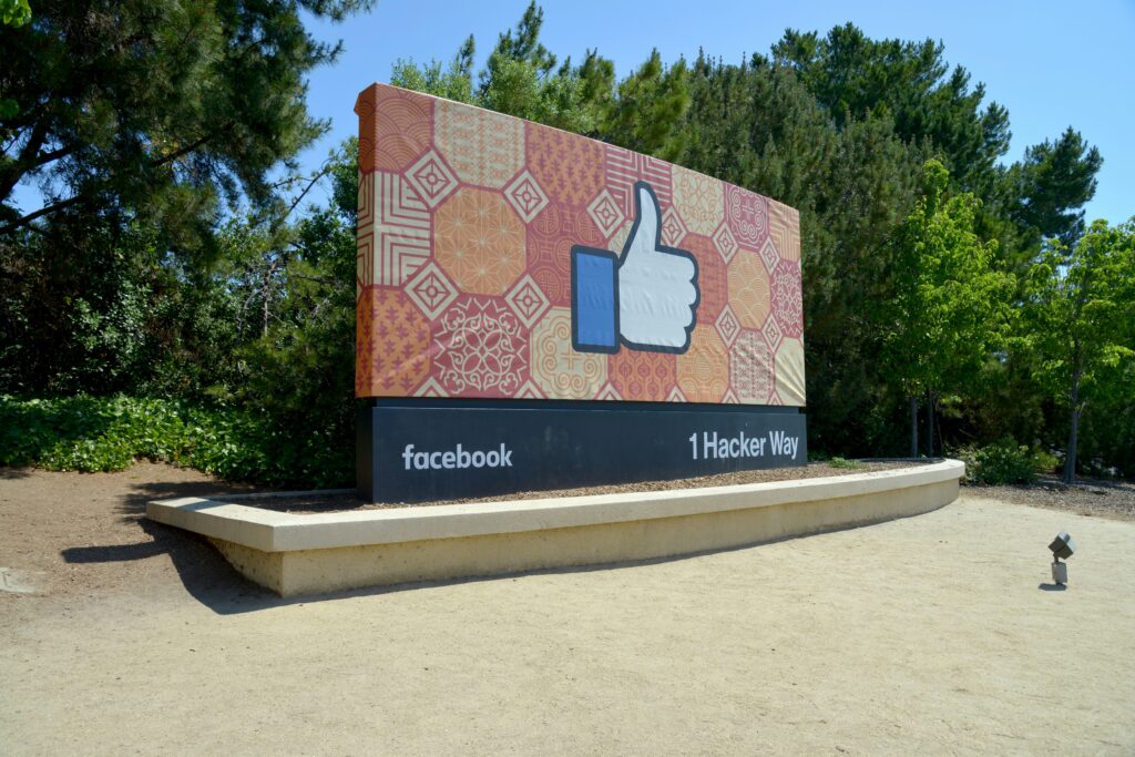 The Like Button Society