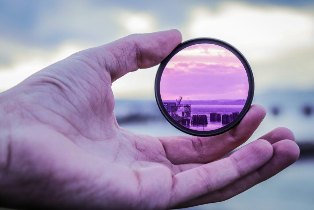 Misguided Focus