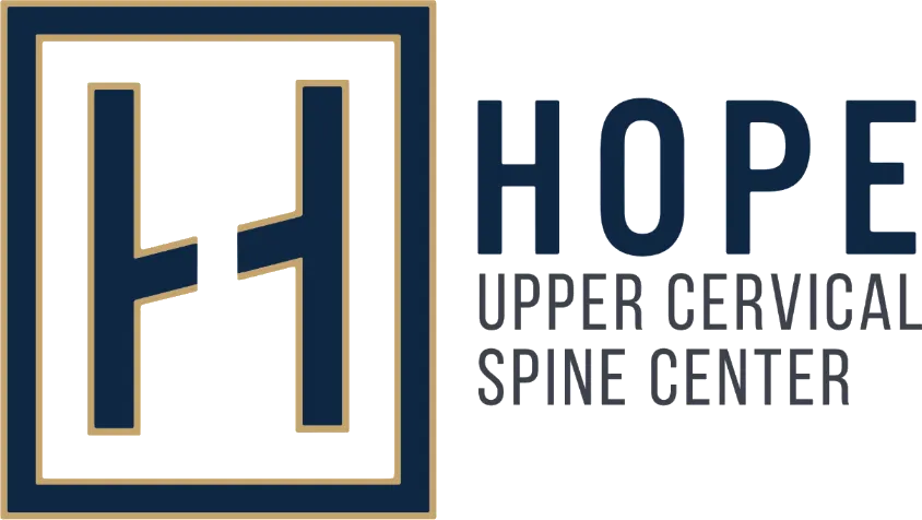 Hope Upper Cervical Spine Center - Southlake, TX Hope Upper Cervical Spine Center Logo in Southlake, TX