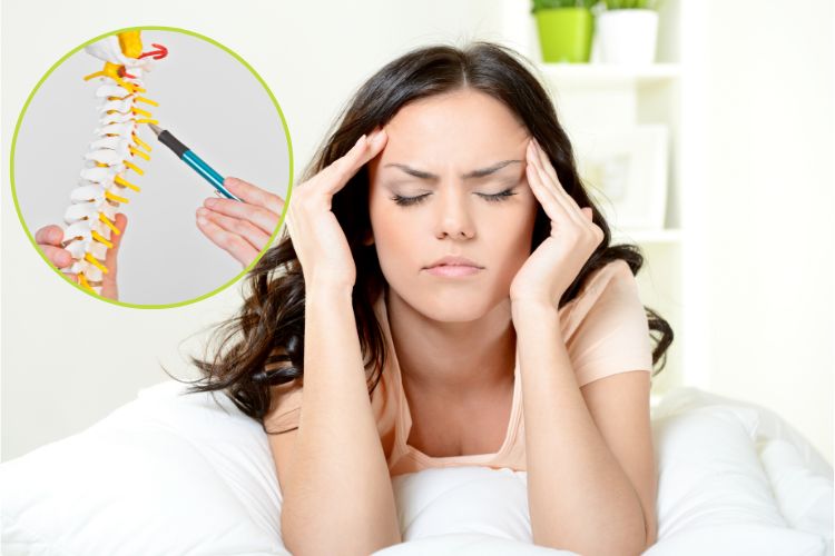 Can Upper Cervical Chiropractic Help With Migraines