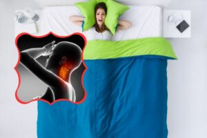 Upper Cervical Chiropractic and Sleep Disorders