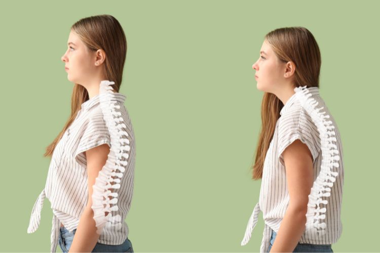 Discover the Surprising Link Between Upper Cervical Care and Enhanced Posture