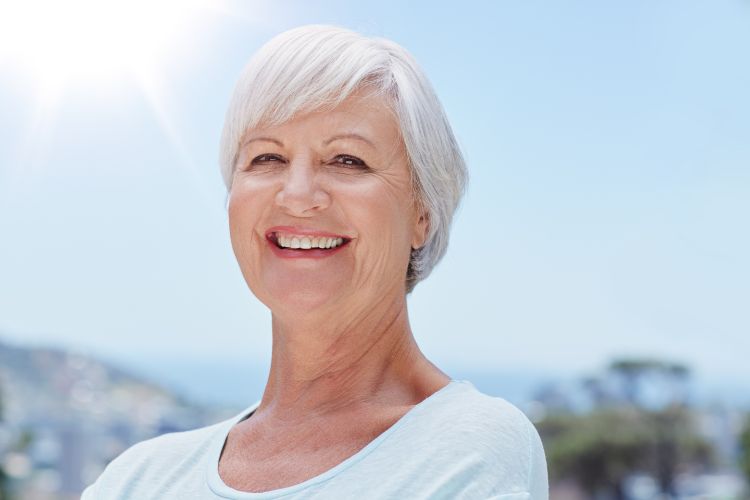 The Connection Between Upper Cervical Health and Aging