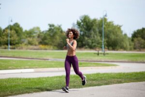The Key to Enhanced Performance- The Power of Upper Cervical Care