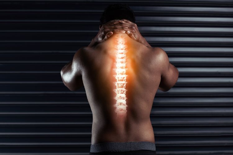 Backbone of Vitality: Preserving a Healthy Spine through Upper Cervical Care