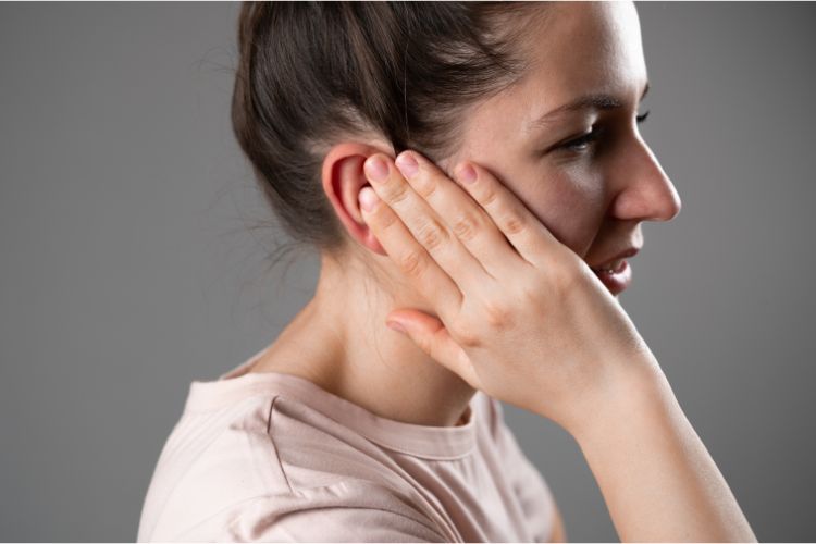 Clearing the Air: How Upper Cervical Chiropractic May Influence Ear Infections