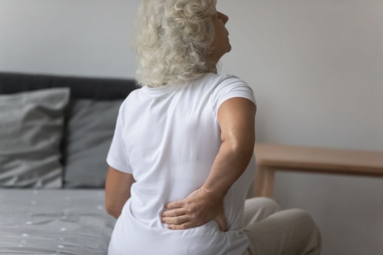 How Upper Cervical Care Works to Relieve Back Pain