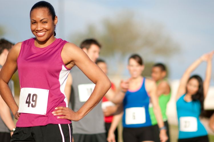 Hope Chiropractic- Your Partner in Running Wellness
