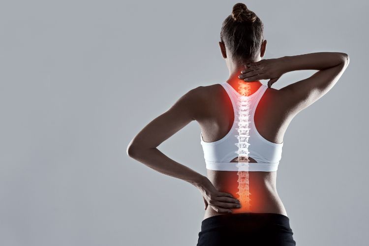 Upper Cervical Chiropractic: A Key to Enhanced Balance