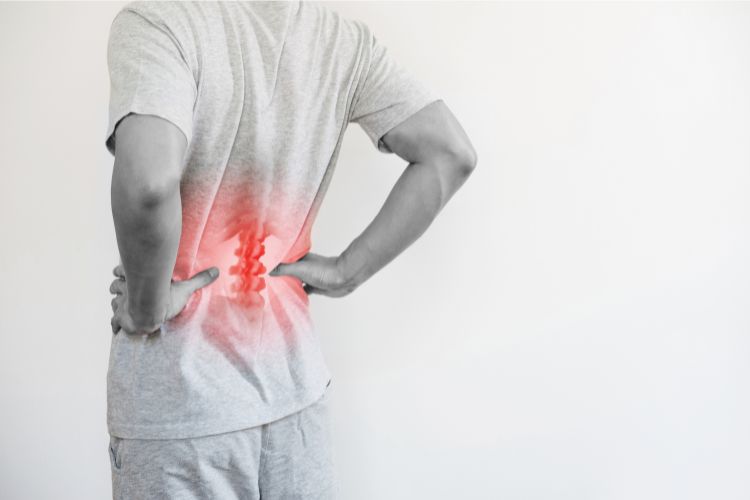 Upper Cervical Chiropractic Care for Herniated Discs
