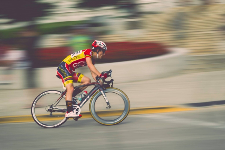 Upper Cervical Chiropractic: Aligning for Optimal Cycling Performance