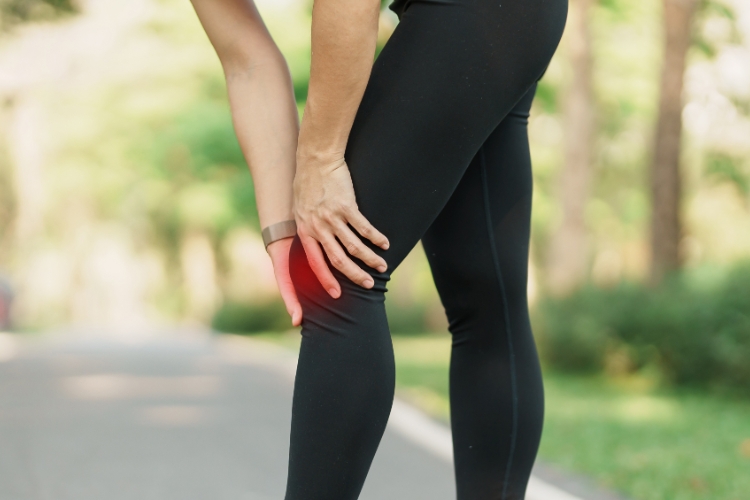Aligning for Relief: Upper Cervical Chiropractic’s Approach to Patellofemoral Pain Syndrome