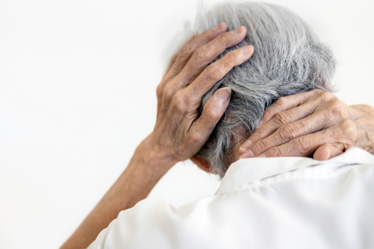 Alleviating Headache Pain: Upper Cervical Chiropractic’s Role in Treating Occipital Neuralgia