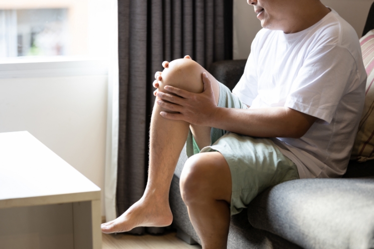Comprehensive Care Strategies for Knee Health