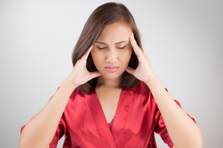 How Upper Cervical Chiropractic Addresses Occipital Neuralgia