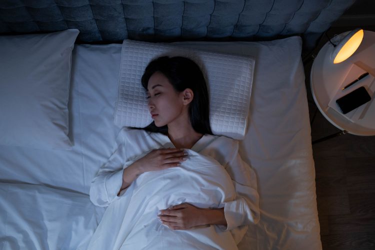 Strategies for Preventing Neck Pain While Sleeping