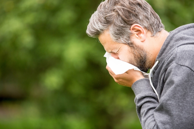 Finding Relief- Can Upper Cervical Chiropractic Help with Allergies