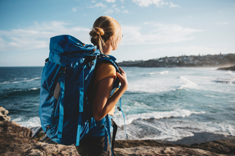 Backpack Basics: Tips for Preventing Neck Pain with Upper Cervical Chiropractic Support