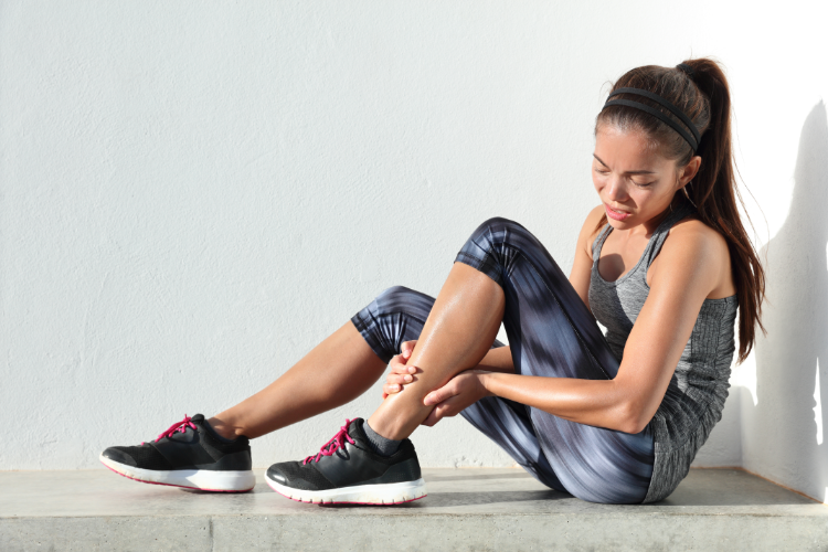 Benefits of Upper Cervical Chiropractic for Ankle Sprains