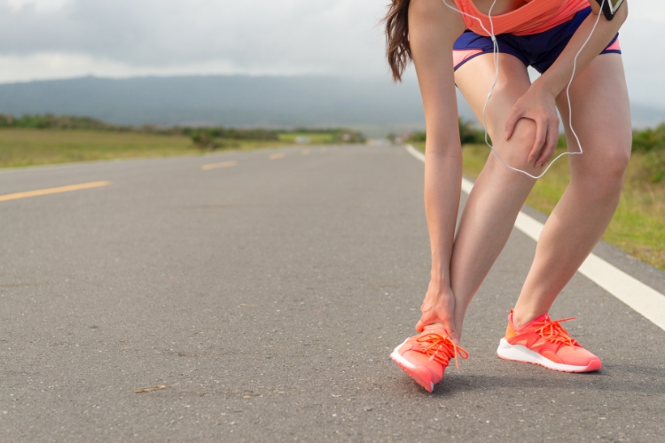 Healing from the Ground Up: How Upper Cervical Chiropractic Can Aid in Ankle Sprain Recovery