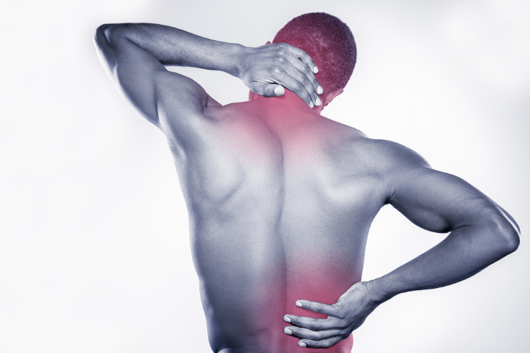 Relieving Joint Pain How Upper Cervical Chiropractic Can Support Knee Osteoarthritis Management