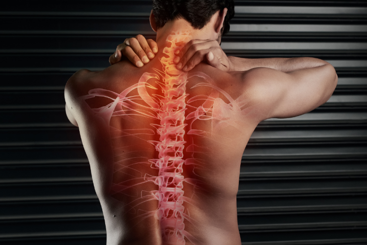 Supporting Recovery: The Role of Upper Cervical Chiropractic in Managing Spinal Cord Injuries