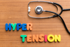 Managing Hypertension Naturally- The Benefits of Upper Cervical Chiropractic for High Blood Pressure