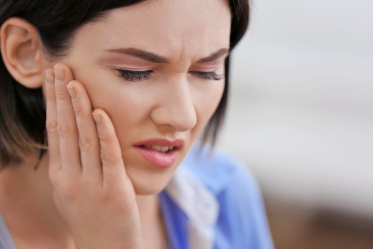 Benefits of Upper Cervical Chiropractic Care for TMJ Disorders