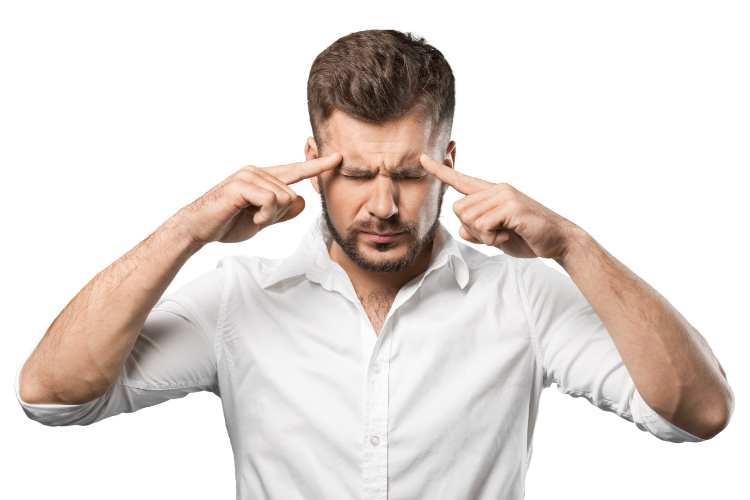 From Foggy to Focused: The Science Behind Brain Fog Relief Through Chiropractic