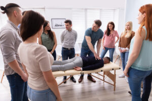 Millennials and Gen Z Are Flocking to Chiropractors