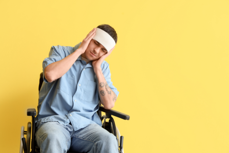 Concussion Recovery- Why Aligning the Upper Cervical Spine Matters