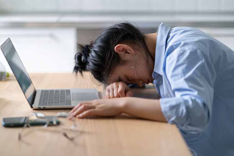 Unsteady Ground How Upper Cervical Care Helps Alleviate Chronic Dizziness