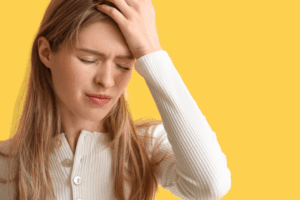 Concussion Symptoms You Didn’t Expect—and How Chiropractic Can Help