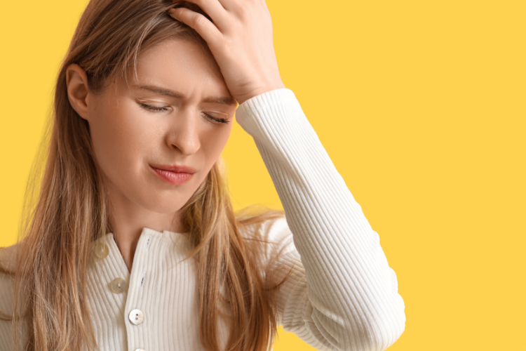 Concussion Symptoms You Didn’t Expect—and How Chiropractic Can Help
