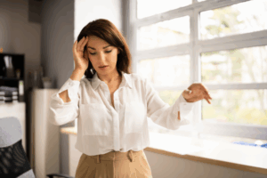 Inner Balance Restored: Chiropractic Care for Vertigo Patients