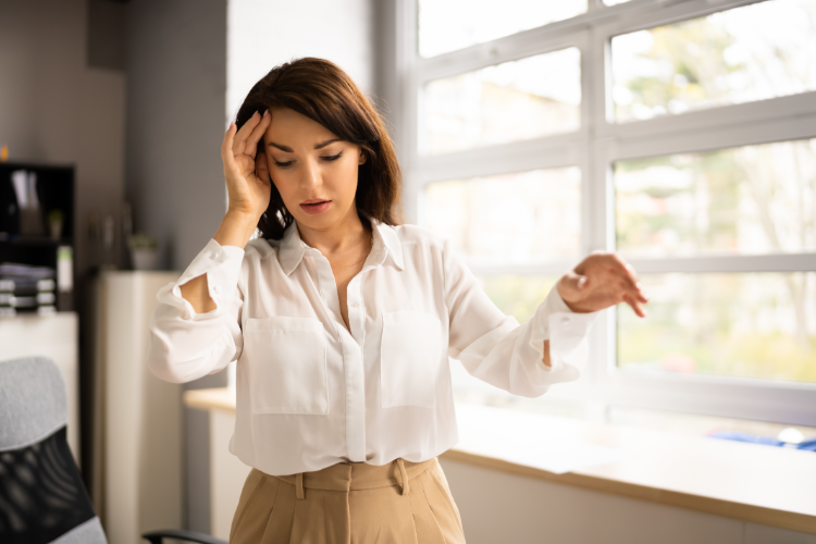 Inner Balance Restored: Chiropractic Care for Vertigo Patients