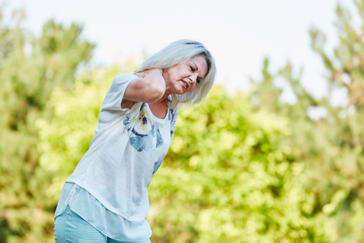 The Brainstem–Balance Connection