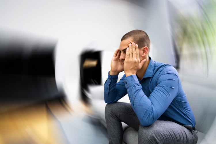 What Causes Vertigo? Exploring Solutions with Upper Cervical Chiropractic