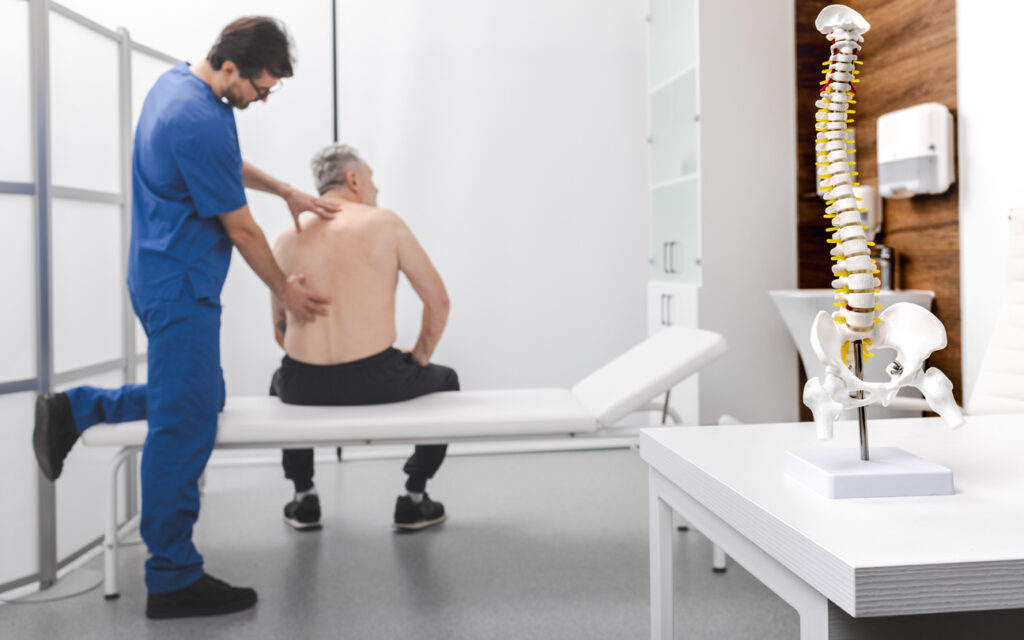 Choosing Chiropractic Over Prescription Pain Meds